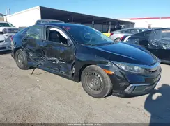 2HGFC2F68KH586147 2019 HONDA CIVIC