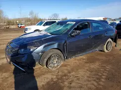 2HGFC2F68KH586634 2019 HONDA CIVIC