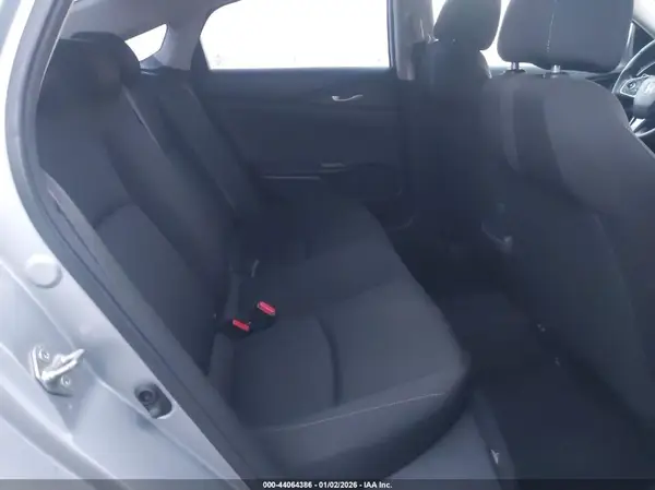 2HGFC2F68KH588125 2019 HONDA CIVIC - Image 8