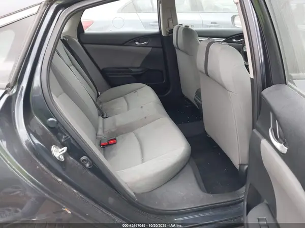 2HGFC2F68KH588206 2019 HONDA CIVIC - Image 8