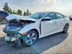 2HGFC2F68KH589405 2019 HONDA CIVIC