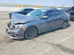 2HGFC2F68KH591378 2019 HONDA CIVIC
