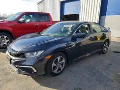 2HGFC2F68KH592823 2019 HONDA CIVIC