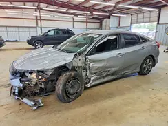 2HGFC2F68KH593938 2019 HONDA CIVIC