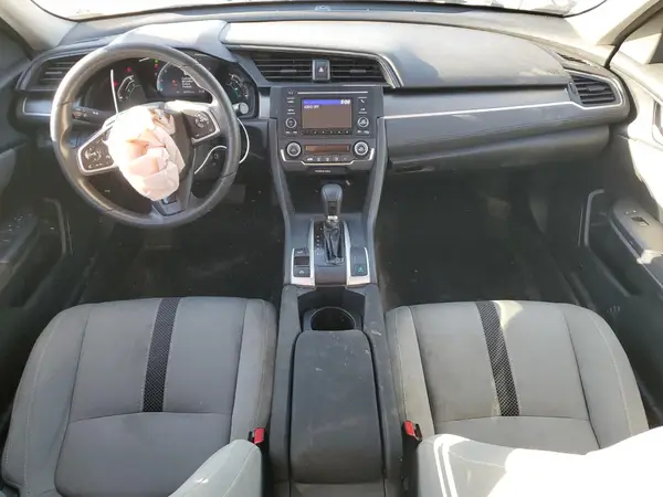 2HGFC2F68KH595785 2019 HONDA CIVIC - Image 8