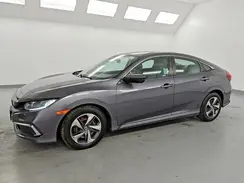 2HGFC2F68KH595799 2019 HONDA CIVIC