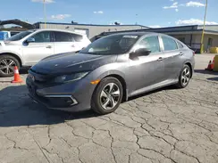2HGFC2F68KH596726 2019 HONDA CIVIC