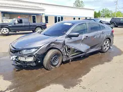 2HGFC2F68KH596743 2019 HONDA CIVIC