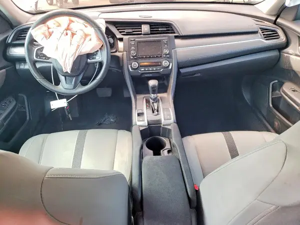 2HGFC2F68KH596743 2019 HONDA CIVIC - Image 8