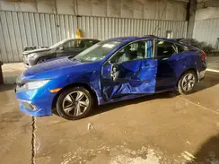 2HGFC2F68KH597164 2019 HONDA CIVIC
