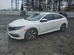 2HGFC2F68KH597987 2019 HONDA CIVIC