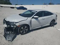 2HGFC2F68KH599819 2019 HONDA CIVIC