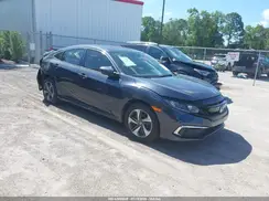 2HGFC2F68KH600855 2019 HONDA CIVIC