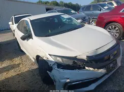 2HGFC2F68KH604341 2019 HONDA CIVIC