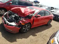2HGFC2F68KH606039 2019 HONDA CIVIC