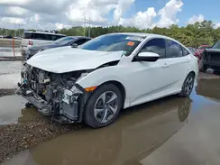 2HGFC2F68KH606204 2019 HONDA CIVIC