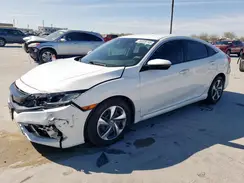 2HGFC2F68KH606218 2019 HONDA CIVIC