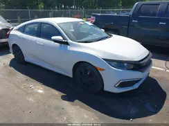 2HGFC2F68KH606333 2019 HONDA CIVIC