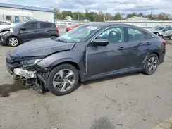 2HGFC2F68KH606557 2019 HONDA CIVIC