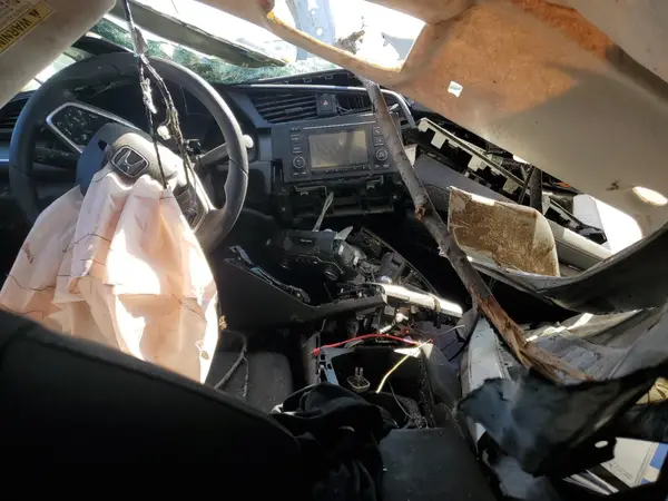 2HGFC2F68LH503771 2020 HONDA CIVIC - Image 8