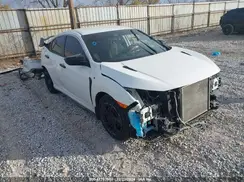 2HGFC2F68LH504239 2020 HONDA CIVIC