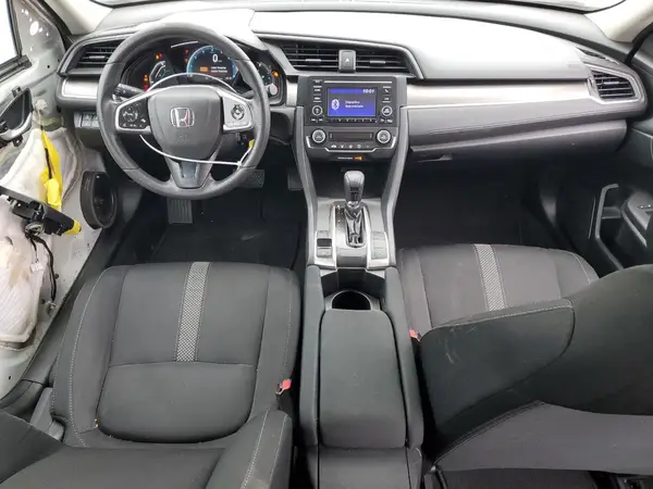 2HGFC2F68LH504306 2020 HONDA CIVIC - Image 8