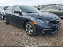 2HGFC2F68LH504354 2020 HONDA CIVIC