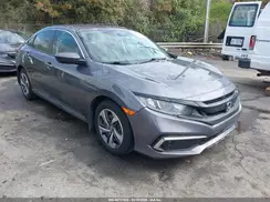 2HGFC2F68LH506038 2020 HONDA CIVIC