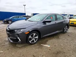 2HGFC2F68LH506069 2020 HONDA CIVIC