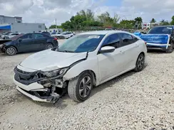 2HGFC2F68LH506847 2020 HONDA CIVIC