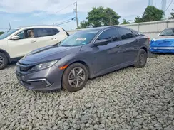 2HGFC2F68LH507173 2020 HONDA CIVIC
