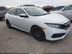 2HGFC2F68LH507562 2020 HONDA CIVIC