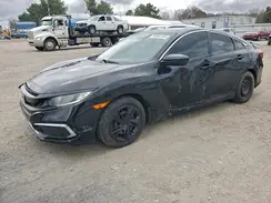 2HGFC2F68LH508033 2020 HONDA CIVIC