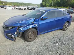 2HGFC2F68LH508419 2020 HONDA CIVIC