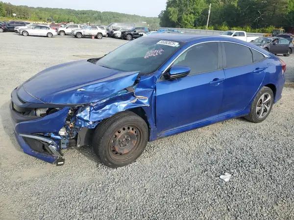 2HGFC2F68LH508419 2020 HONDA CIVIC - Image 1