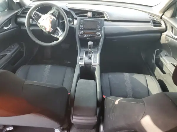 2HGFC2F68LH508419 2020 HONDA CIVIC - Image 8