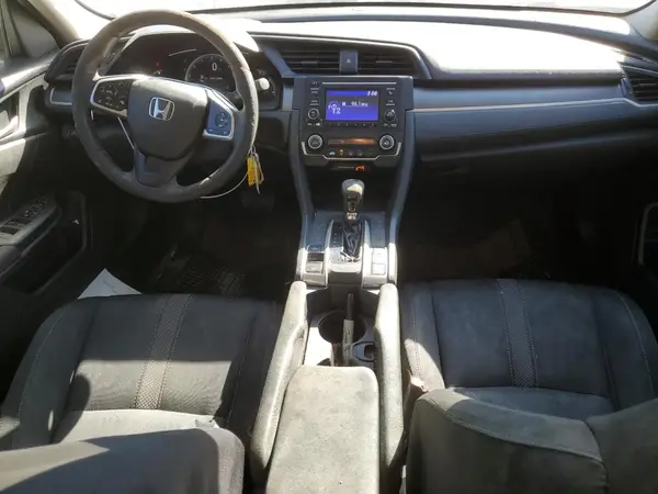 2HGFC2F68LH509053 2020 HONDA CIVIC - Image 8