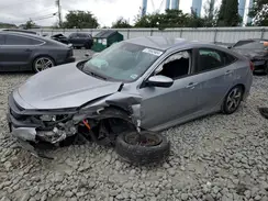 2HGFC2F68LH509781 2020 HONDA CIVIC