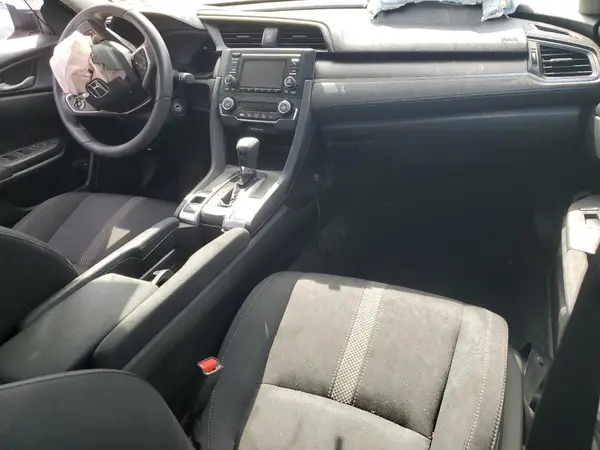 2HGFC2F68LH509781 2020 HONDA CIVIC - Image 8