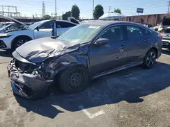 2HGFC2F68LH510249 2020 HONDA CIVIC
