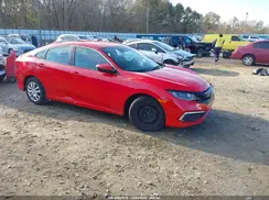 2HGFC2F68LH511336 2020 HONDA CIVIC