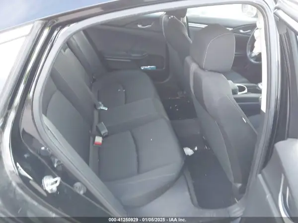2HGFC2F68LH511403 2020 HONDA CIVIC - Image 8