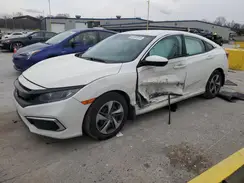 2HGFC2F68LH511921 2020 HONDA CIVIC