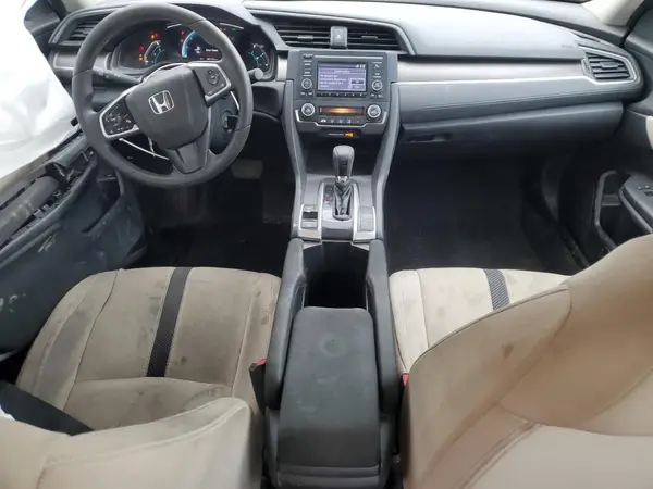 2HGFC2F68LH511921 2020 HONDA CIVIC - Image 8