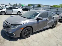 2HGFC2F68LH512938 2020 HONDA CIVIC