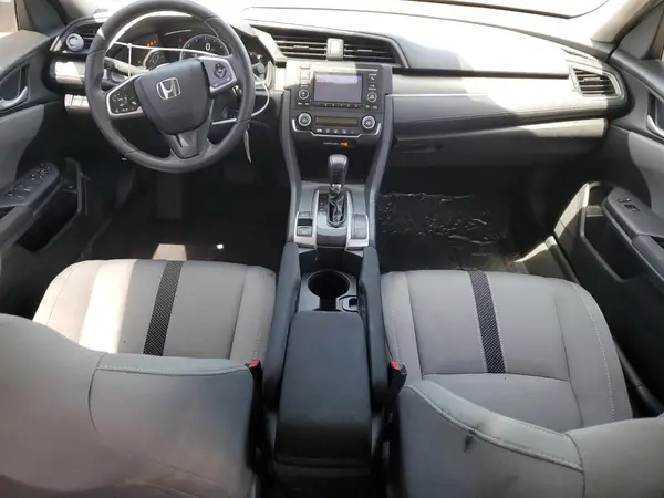 2HGFC2F68LH512938 2020 HONDA CIVIC - Image 8