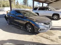 2HGFC2F68LH513412 2020 HONDA CIVIC