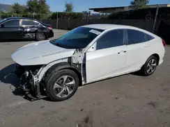 2HGFC2F68LH515855 2020 HONDA CIVIC