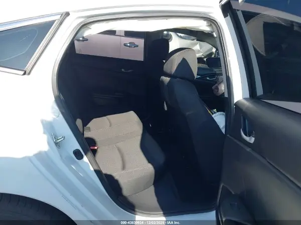 2HGFC2F68LH515905 2020 HONDA CIVIC - Image 8