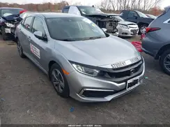 2HGFC2F68LH516858 2020 HONDA CIVIC